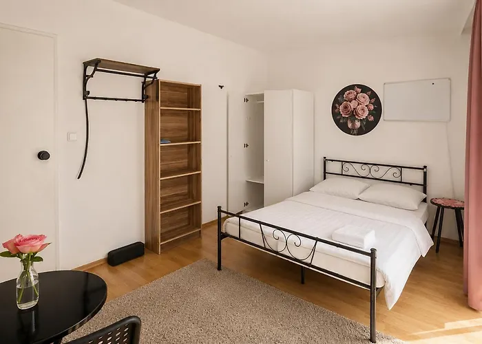 Staypilot Rotenstern Wien