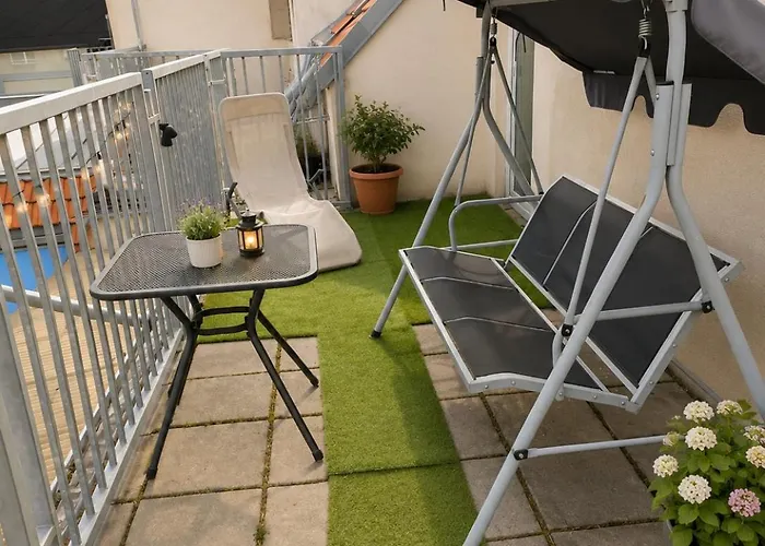 Staypilot Rotenstern Wien