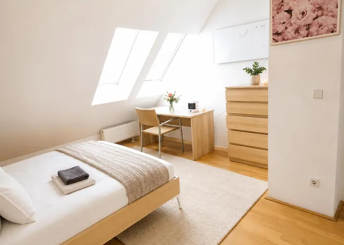 Staypilot Rotenstern Gasthof Wien