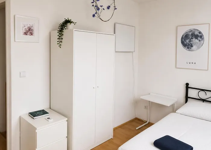 Staypilot Rotenstern Gasthof Wien