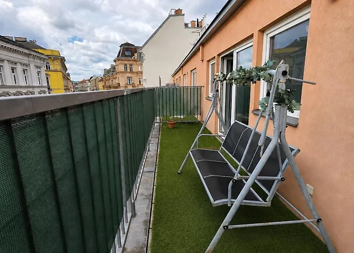 Gasthof Staypilot Rotenstern *