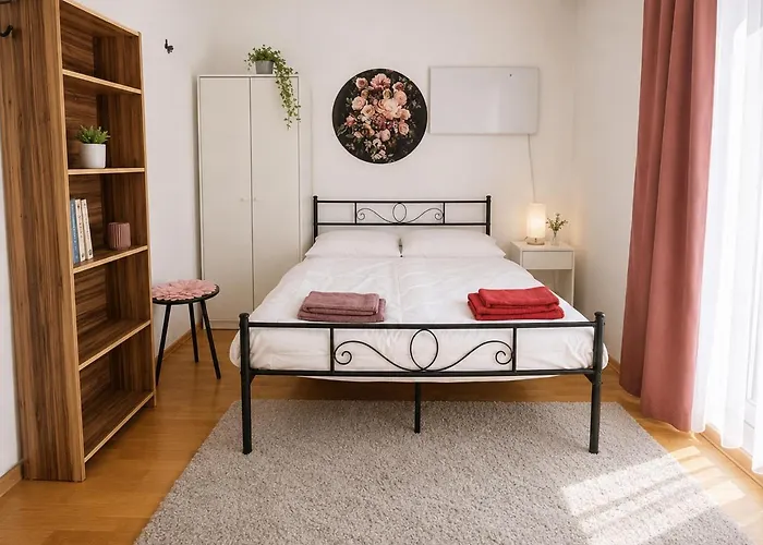 Staypilot Rotenstern Wien
